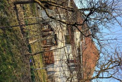 Casă cu 3 camere în Licurici - 2