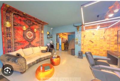 Casă individuală cu 2 camere cu Teren 80 Mp în Universitate - 3