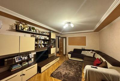 Apartament cu 2 camere decomandat în Exterior Vest - 6