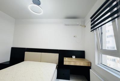 Studio frumos amenajat situat in Central Address - 9