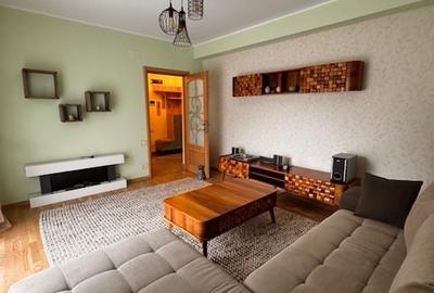 2 camere Rahova - imobil 2018 *terasa proprie  51mp* l parcare privata l - 2
