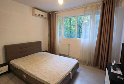 Apartament cu 2 camere decomandat în Lujerului - 5