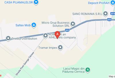 Vand vilă nouă an 2025 7 camere - 1