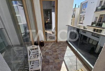 Apartament cu 3 camere decomandat în Central - 16