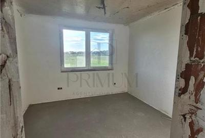 Casă individuală cu 5 camere cu Teren 611 Mp în Moșnița Veche - 9