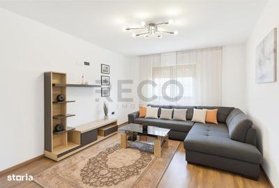 Apartament cu 2 camere în Ultracentral - 4