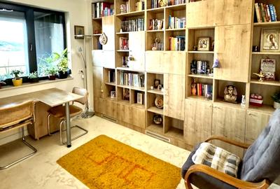 Penthouse de LUX-2 niveluri-5 camere-2 băi-vedere panoramică-Rond Păcurari Penthouse de LUX-2 niveluri-5 camere-2 băi-vedere panoramică-Rond Păcurari - 7