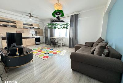 Apartament cu 2 camere în Miroslava - 10