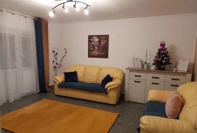 Apartament 2 camere decomandat - zona Judetean - 8