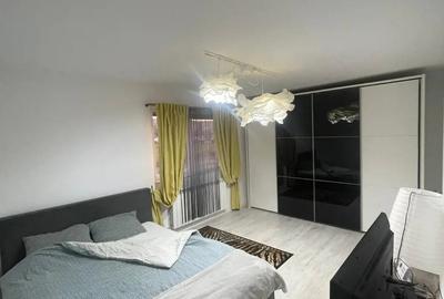 Apartament Bistrita - 5