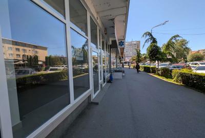 Spațiu comercial, de 51 mp, în Centru Vechi - 7
