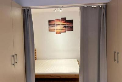 Garsoniera 39mp in Cartierul Solar - cu piscina, verdeata si tot confortul urban