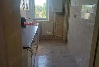 Proprietar, apart. 2 cam confort 1, decomandat, zona Cal. Galati, bloc ISCIP, NEGOCIABIL - 3
