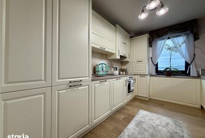 Apartament cu 2 camere, mobilat în Tudor - 9