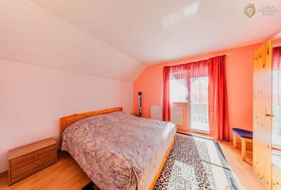 Casa 4 camere in Sagu de Vanzare - 7