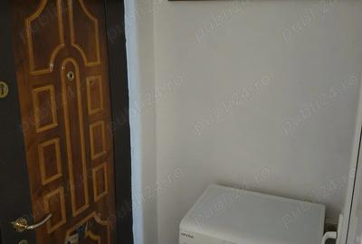 Garsoniera, Piata Resita, 16m2, 1200RON - 4