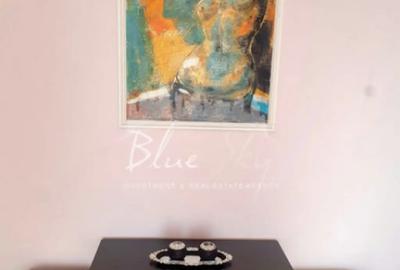 Apartament cu 2 camere semidecomandat, mobilat în Central - 3