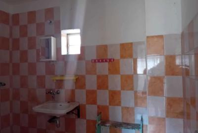 Casă cu 2 camere în Central - 1