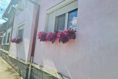 Casă cu 4 camere în Central - 7