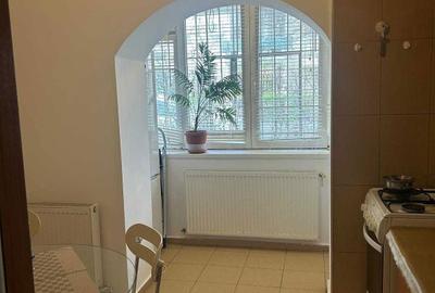 Apartament cu 2 camere decomandat în Floreasca - 1