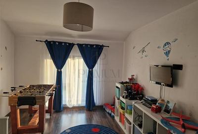 Duplex mobilat utilat - canalizare - camere video - zona excelenta - 12