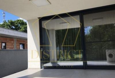 Vila deosebita cu 4 camere  |  Zona Lipovei - 9