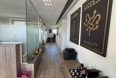 Birou, de 100 mp, în Dristor - 3