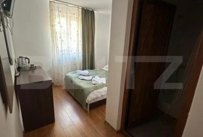Casă cu 12 camere cu Teren 409 Mp în Central - 6