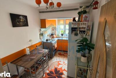 Garsonieră decomandată în Craiovița Nouă - 5