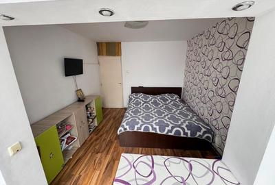 Apartament 4 camere intrare Racadau 155000 Euro - 2