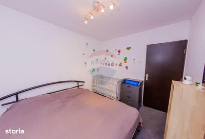 Apartament cu 2 camere decomandat, mobilat în Central - 7