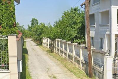 Spațiu comercial, în Negrești-Oaș - 1