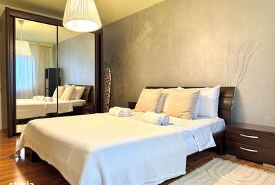 Apartament cu 2 camere decomandat în Brazda lui Novac - 3
