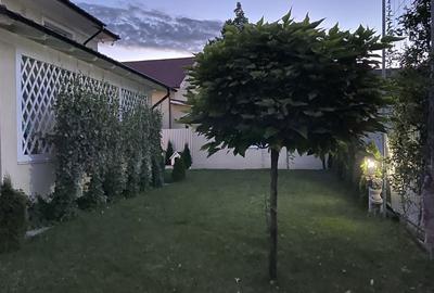 Casă cu 4 camere în Valea Adâncă - 3