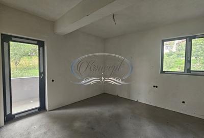 Casa cu panorama, in zona linistita - 16