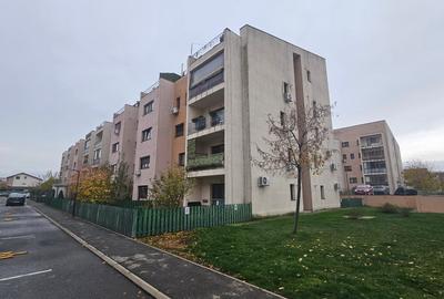 Apartament 2 camere Complex Trend Residence - 25