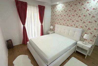 Apartament cu 2 camere decomandat în Ștefăneștii de Jos - 5