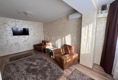 Garsonieră decomandată în Ultracentral - 2