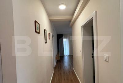 Apartament cu 3 camere decomandat în Unirii - 2