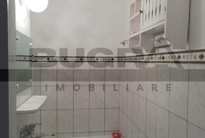 Apartament de 2 camere, 38mp, zona Parang Apartament de 2 camere, 38mp, zona Parang - 6