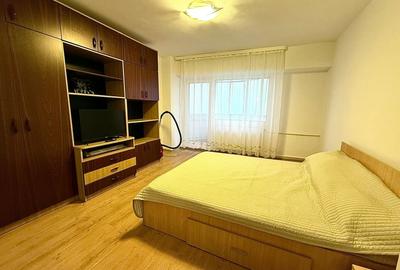 Garsonieră decomandată, mobilată în Lujerului - 4