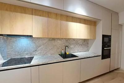 Apartament cu 2 camere decomandat, mobilat în Pipera - 4