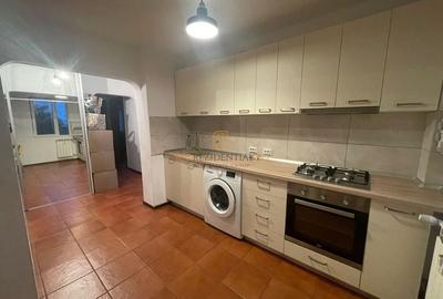 Berceni, 3/4, Apartament cu 3 camere decomandat, Comision 0% - 9