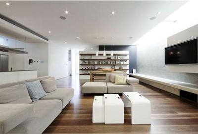 Apartament 2 Camere Decomandat Sector 4 Grand Arena 64.3Mp - 2