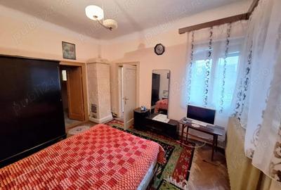 Casă cu 3 camere în Central - 6