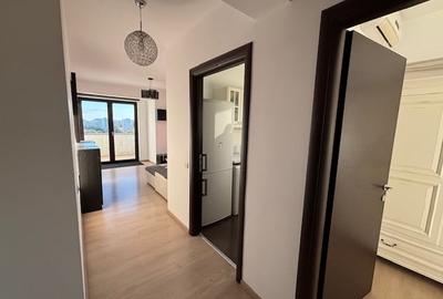 2c decomandat, parcare, centrala proprie - Univ Hyperion - 9