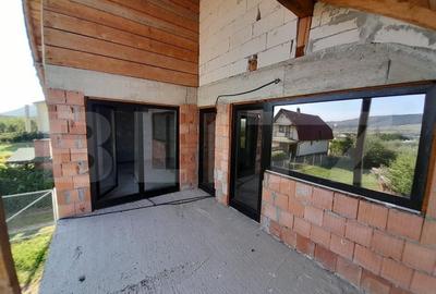 Casa individuala, 182mp, 700 mp teren, Viisoara - 12