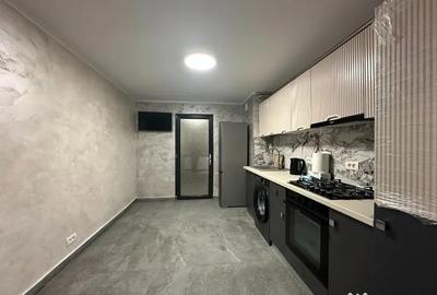 Apartament cu 2 camere decomandat în Cantacuzino - 8
