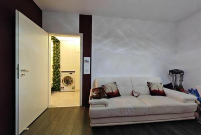 Decomandat,etaj1,mobilat,deosebit accesorizat,Avantgarden, Brasov - 12