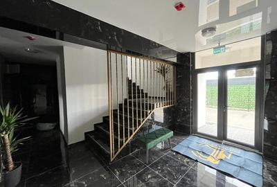 Garsoniera spatioasa noua langa metrou si parc incalzire in pardoseala parcare - 1